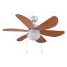 Ventilador de techo EnergySilence Aero 360