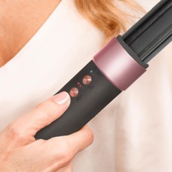 CeramicCare AirGlam Black