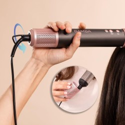 CeramicCare AirGlam Black