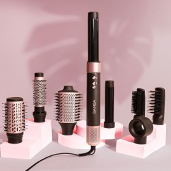 CeramicCare AirGlam Black