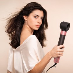 CeramicCare AirGlam Black