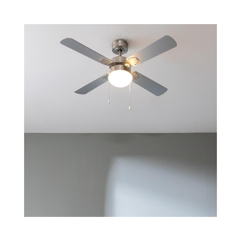 Ventilador de techo EnergySilence Aero 450