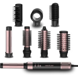 CeramicCare AirGlam Black
