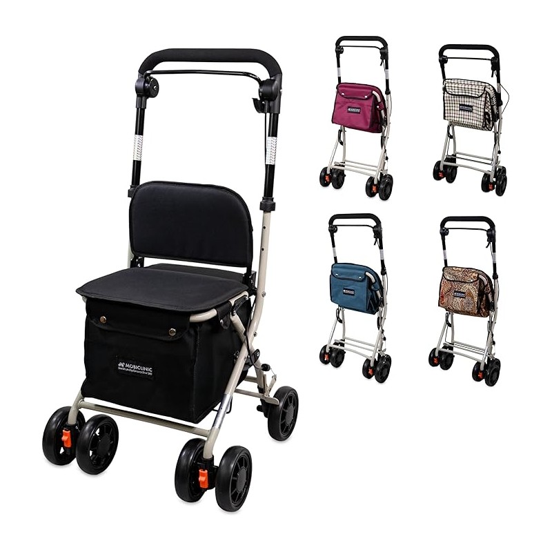 Mobiclinic®, Andador Plegable