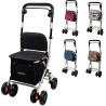 Mobiclinic®, Andador Plegable
