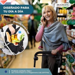 Mobiclinic®, Andador Plegable