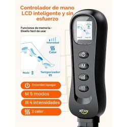 ALLJOY Masajeador de Piernas