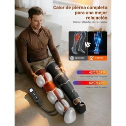 ALLJOY Masajeador de Piernas