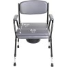 PEPE Mobility Silla WC con Tapa