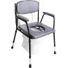 PEPE Mobility Silla WC con Tapa
