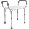 Mobiclinic® Silla Ducha