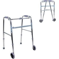 Mobiclinic® Andador para...