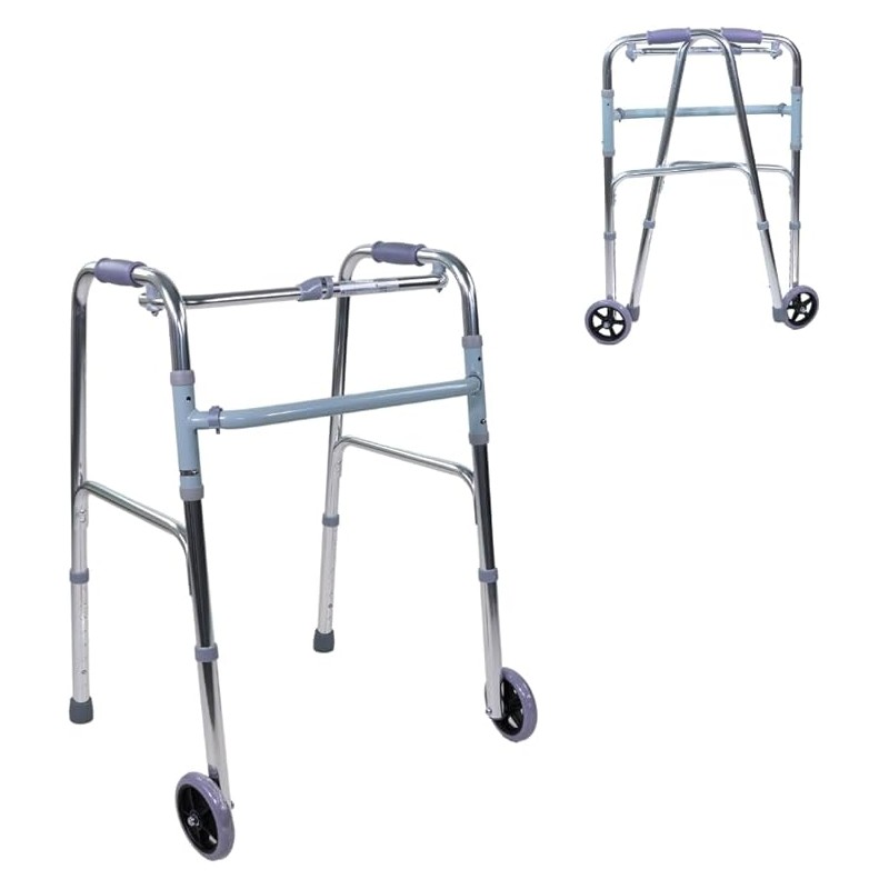 Mobiclinic® Andador para ancianos