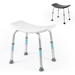 Mobiclinic® Taburete Baño