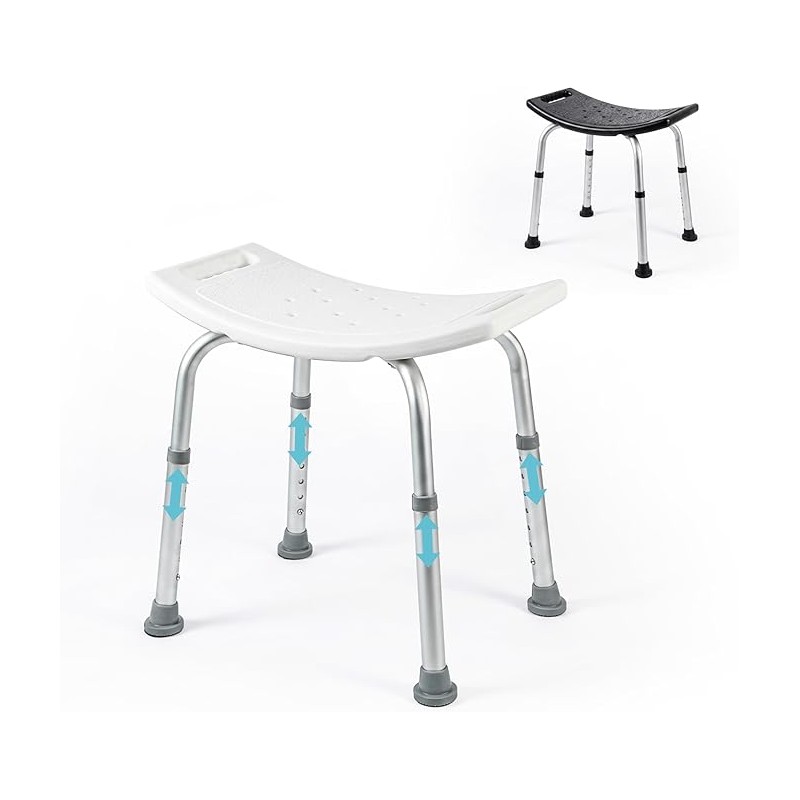 Mobiclinic® Taburete Baño