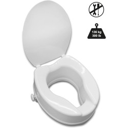 PEPE Mobility Elevador WC