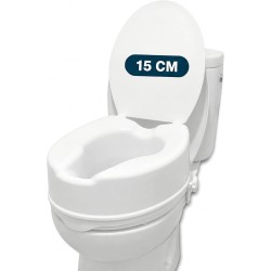 PEPE Mobility Elevador WC