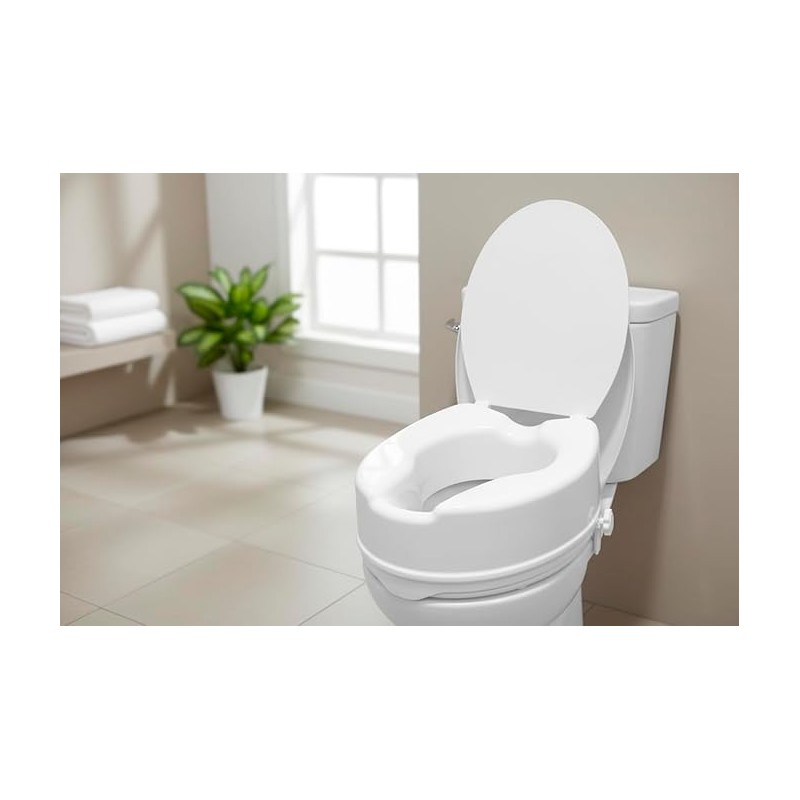 PEPE Mobility Elevador WC