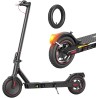 iScooter 8.5" Patinete Electrico