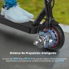 iScooter 8.5" Patinete Electrico