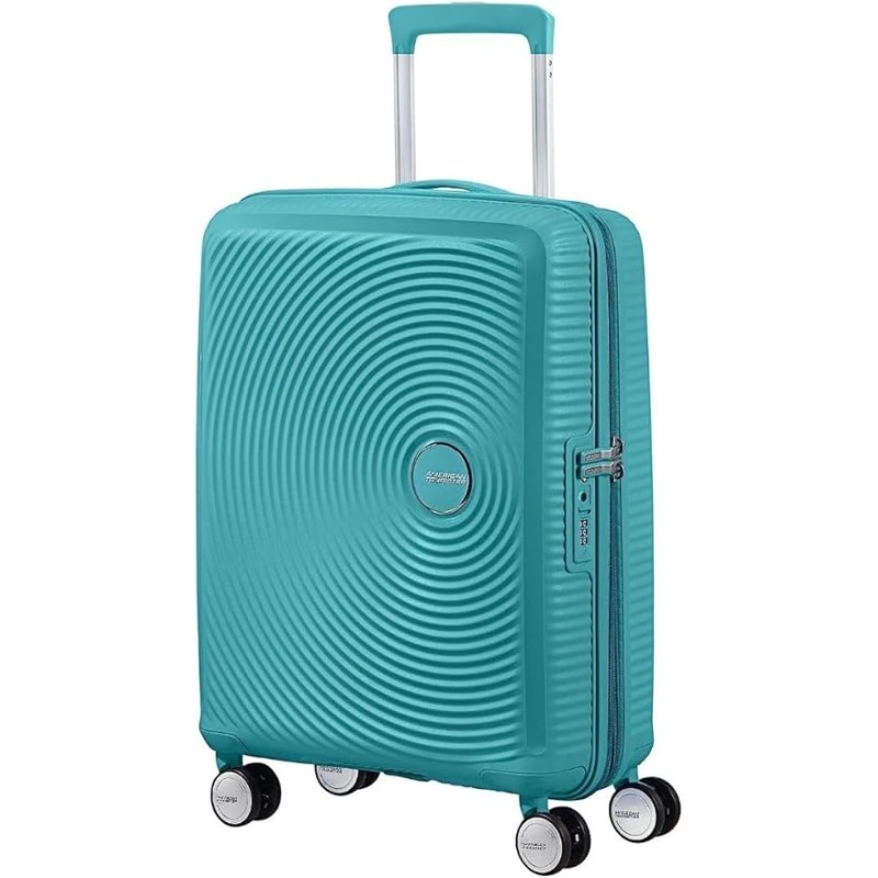 American Tourister Soundbox - Spinner S