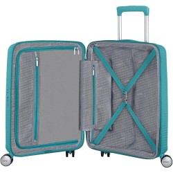 American Tourister Soundbox - Spinner S