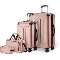 Amazon Basics Equipaje de...