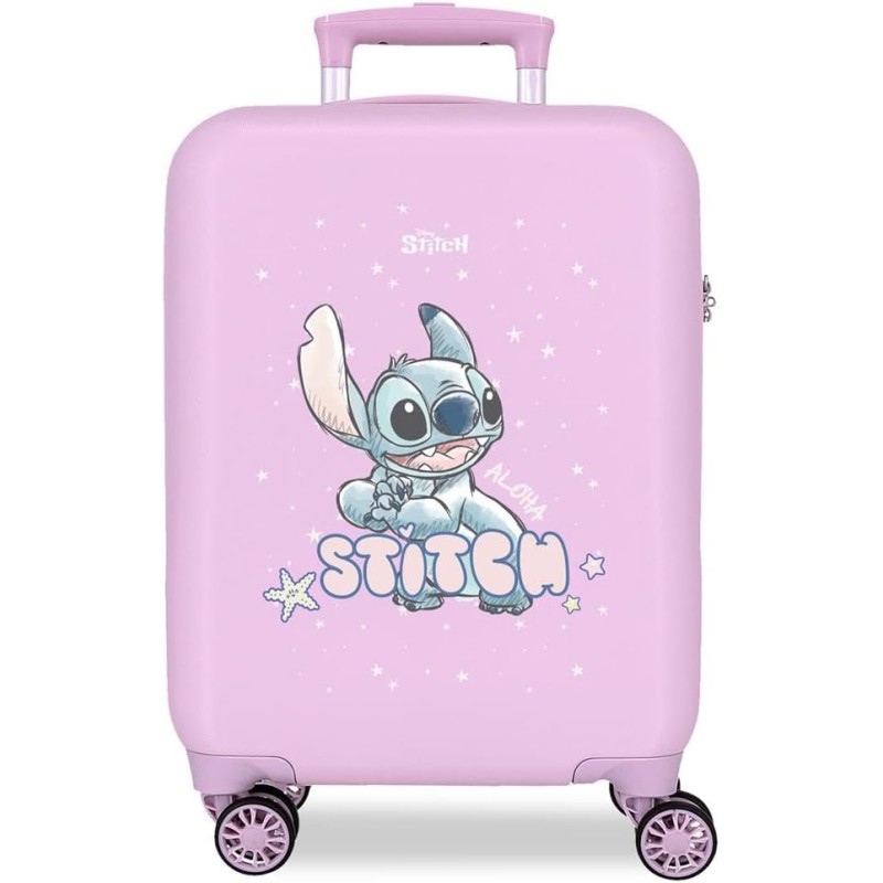 Disney Lovely Stitch Maleta de Cabina