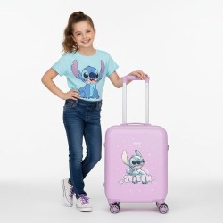 Disney Lovely Stitch Maleta de Cabina