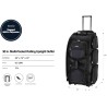 Bolsa de viaje Travelers