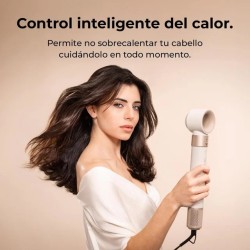 CeramicCare AirGlam Champagne
