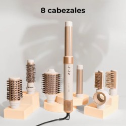 CeramicCare AirGlam Champagne