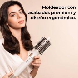 CeramicCare AirGlam Champagne