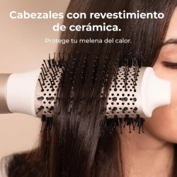 CeramicCare AirGlam Champagne