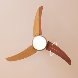 Ventilador de techo...