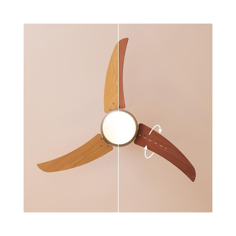 Ventilador de techo EnergySilence Aero 480