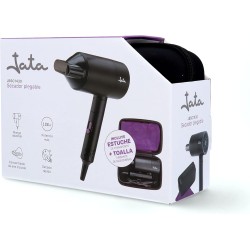 JATA JBSC1430 - Secador de Pelo de Viaje 2200W