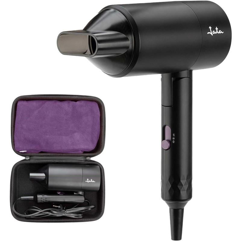 JATA JBSC1430 - Secador de Pelo de Viaje 2200W