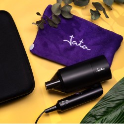 JATA JBSC1430 - Secador de Pelo de Viaje 2200W