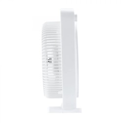 VENTILADOR DE SUELO / BOX FAN, JVVS3116