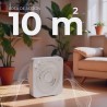 VENTILADOR DE SUELO / BOX FAN, JVVS3116