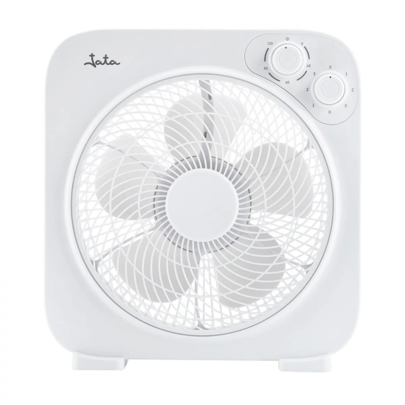 VENTILADOR DE SUELO / BOX FAN, JVVS3116
