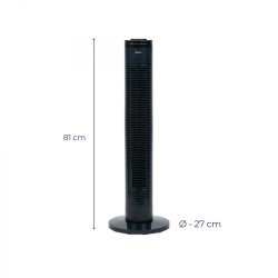 VENTILADOR DE TORRE, JVVT3044