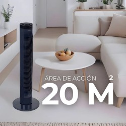 VENTILADOR DE TORRE, JVVT3044