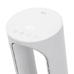 VENTILADOR SIN ASPAS, JVSA3430