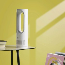 VENTILADOR SIN ASPAS, JVSA3430