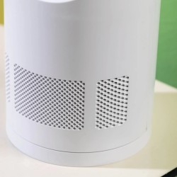 VENTILADOR SIN ASPAS, JVSA3430