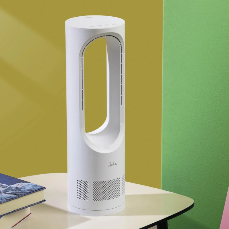 VENTILADOR SIN ASPAS, JVSA3430
