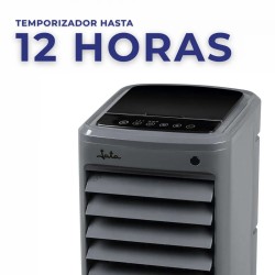 CLIMATIZADOR DE AIRE EVAPORATIVO, JVAC2002