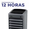 CLIMATIZADOR DE AIRE EVAPORATIVO, JVAC2002